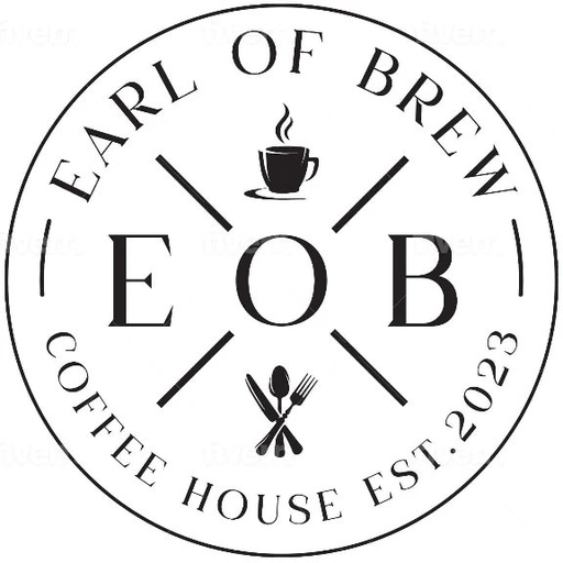 Earl of Brew logo